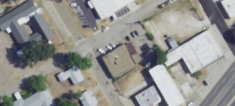 Waco Commercial Building For Sale