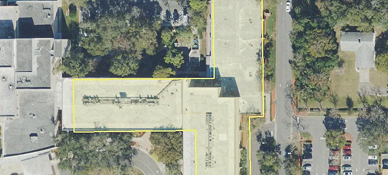 Medical Office in Altamonte Springs