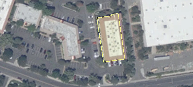 Office Space in Reno