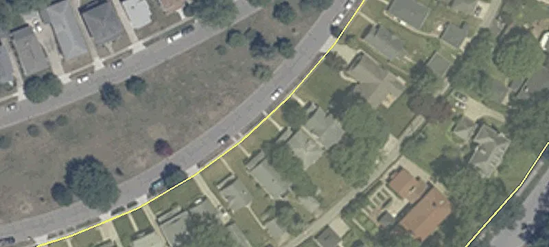 Edison Lakes Corporate Park Parcel