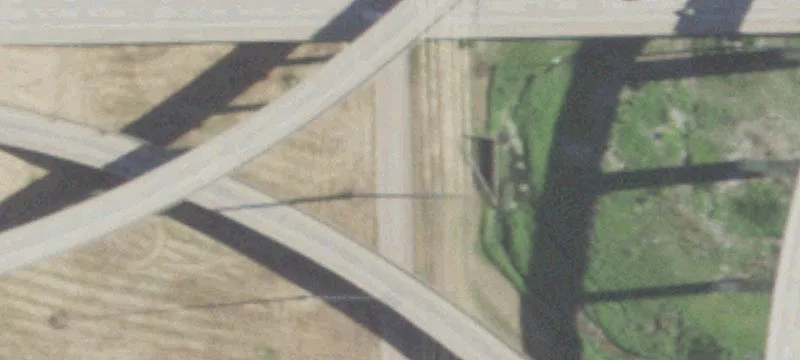 Land with Freeway Visibility