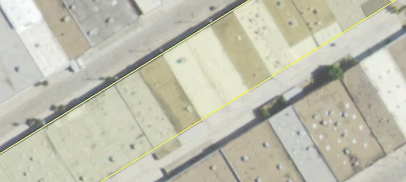Retail Building For Sale