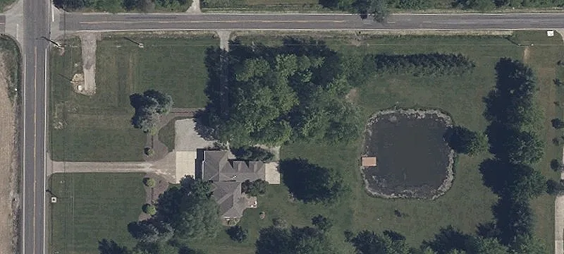 Prime Land in North Pointe