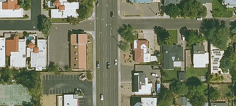 Freestanding Medical Building For Lease