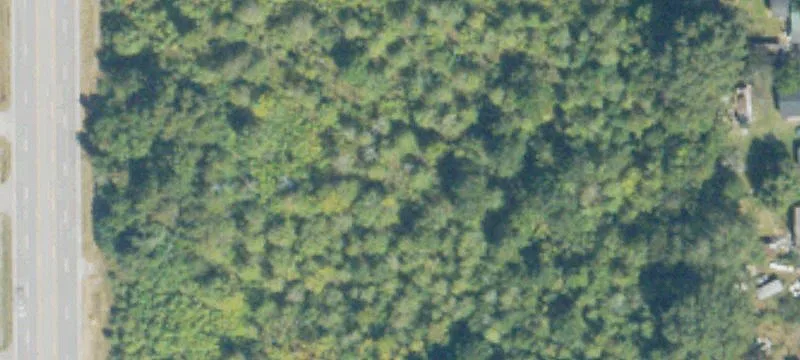 9 Acres Developable Land Available