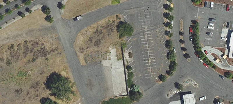 Retail Space in Lone Pine