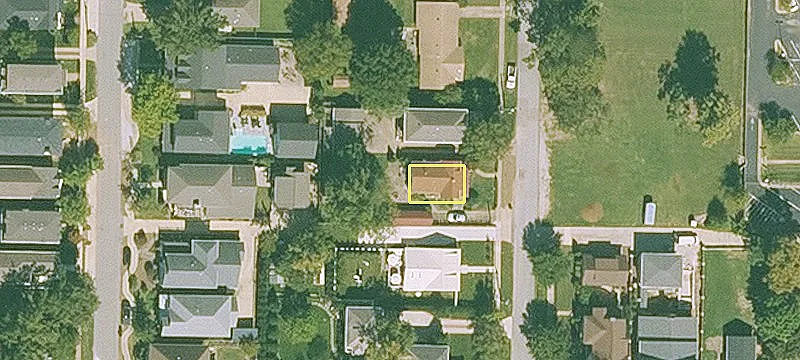 Development Ready Land Near Walmart
