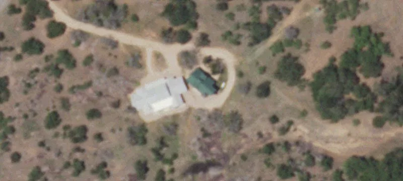 10.45 Acres in Gated Community