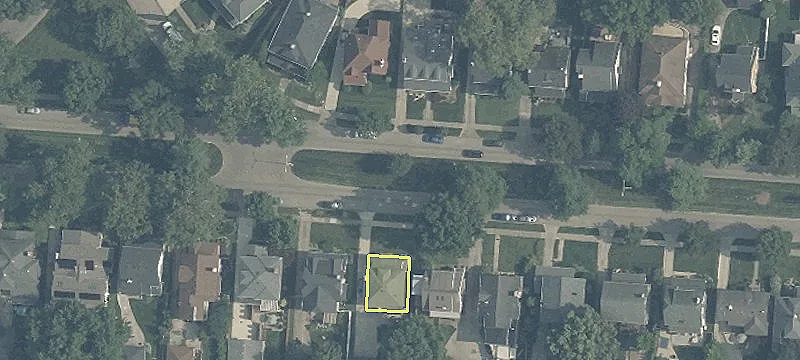Kettering Commercial Land For Sale