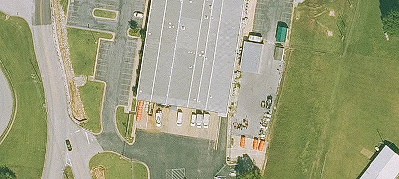 Commercial Land Near Walmart