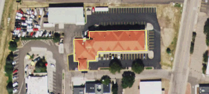 Prime Office Space For Rent