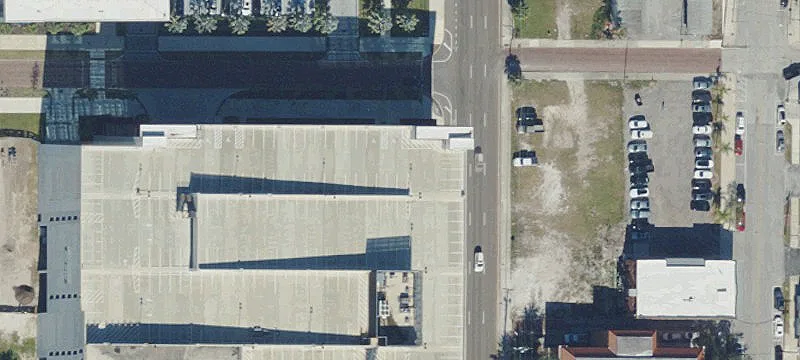 Proposed Industrial Build to Suit