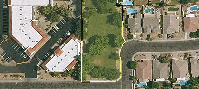 Glendale Retail Space For Lease