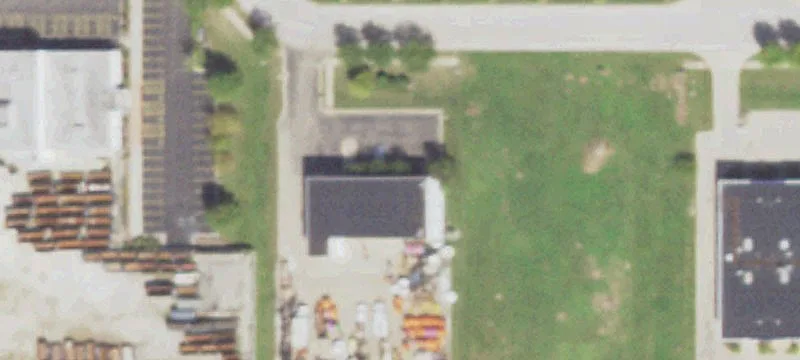 Industrial Property with Outdoor Storage