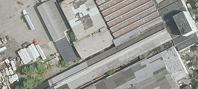 Renovated Industrial Space Available