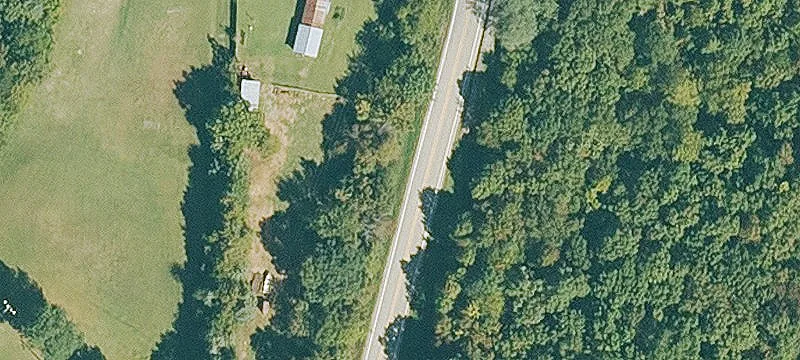 Residential Land in Huntsville, AR
