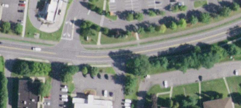 Niskayuna Retail Plaza For Rent