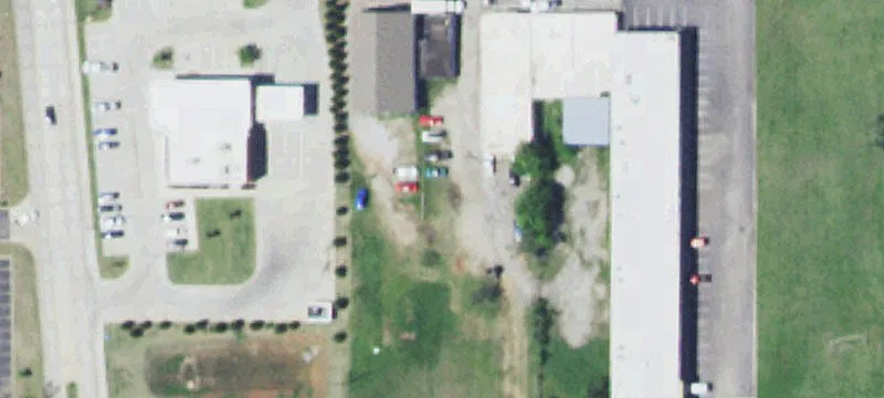 Commercial Land Ready for Development