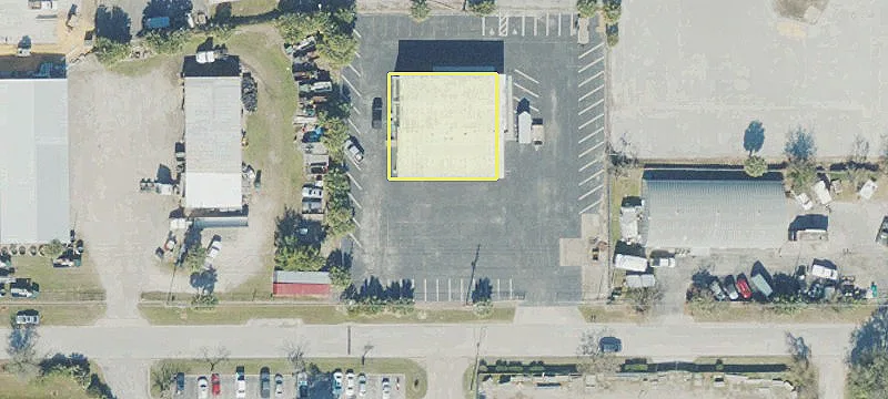 Winter Garden Industrial Space Available