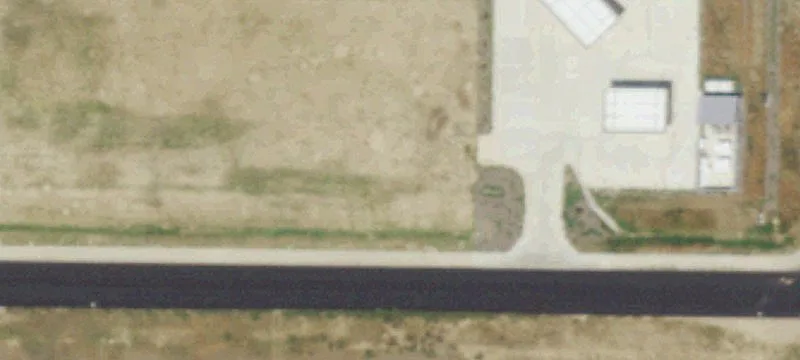 Greeley Retail Intersection Opportunity