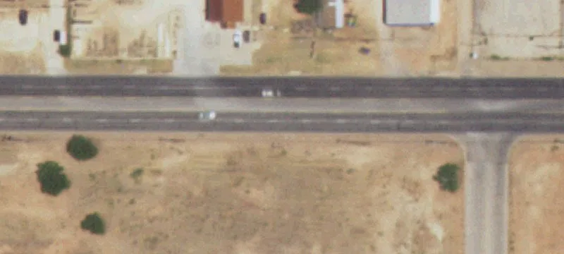 Commercial Development Track on Arden