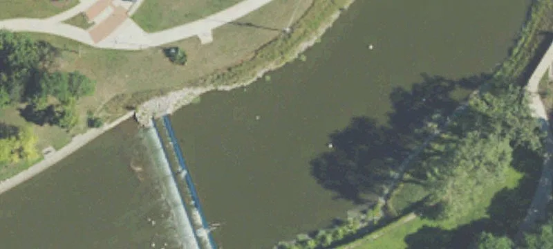 Land Near Expressway Interchange