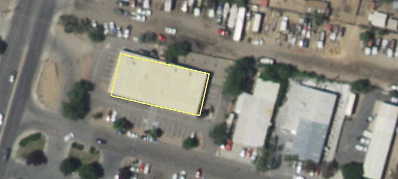 Industrial Space in North I-25