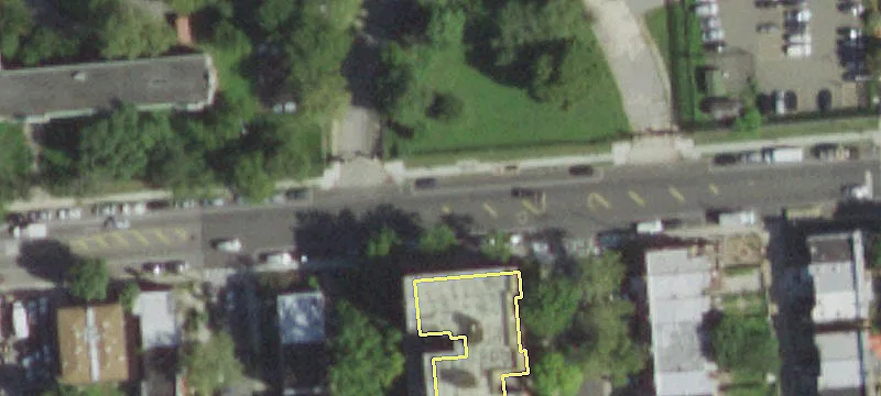 Retail Space in Brooklyn Available