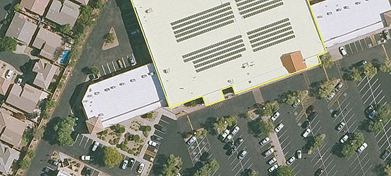 Retail Space in Cave Creek