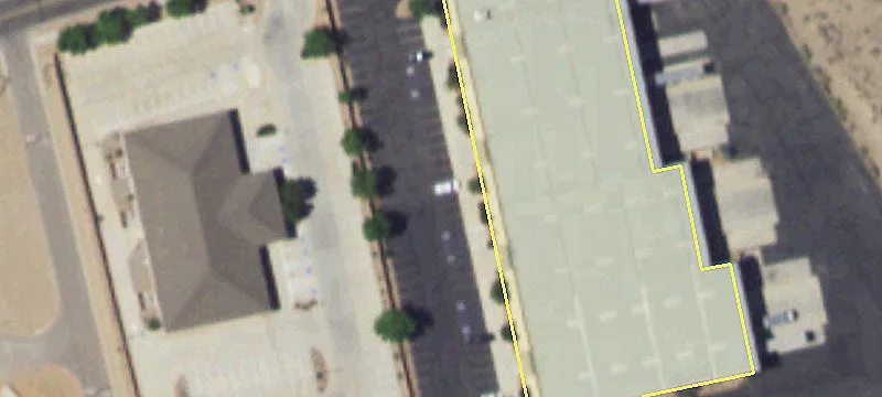 High Visibility Retail Land Available