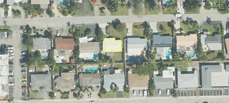 High-Visibility Commercial Lot For Sale