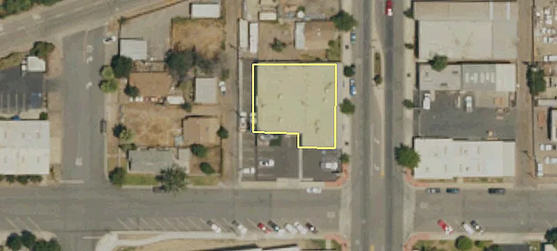 Executive Office Space For Rent