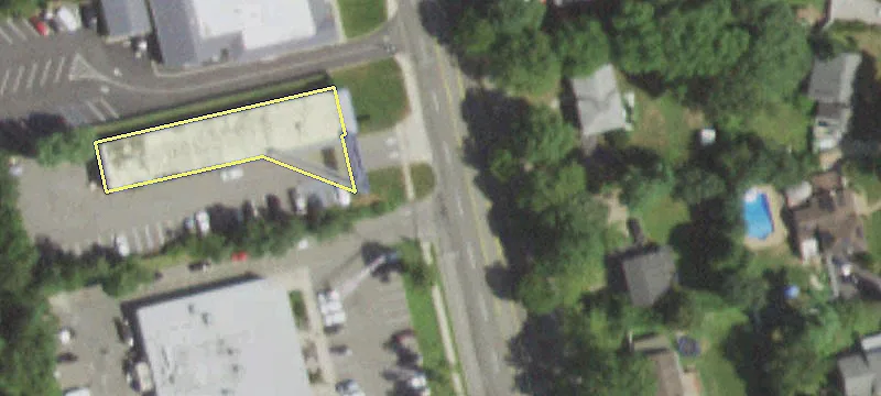 Retail Space Available For Lease