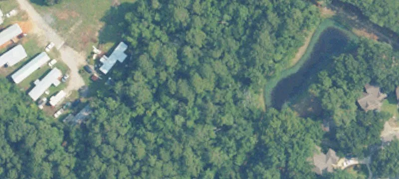 Prime Gulf Shores Acreage