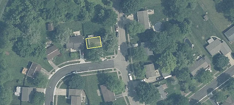 Suburban Office Development Land