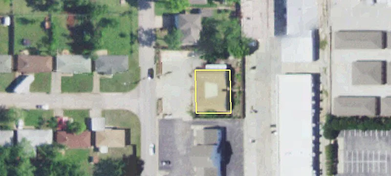 Oklahoma City Office Building For Sale