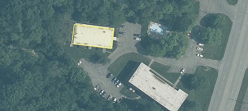 Land Available in Hamilton, OH