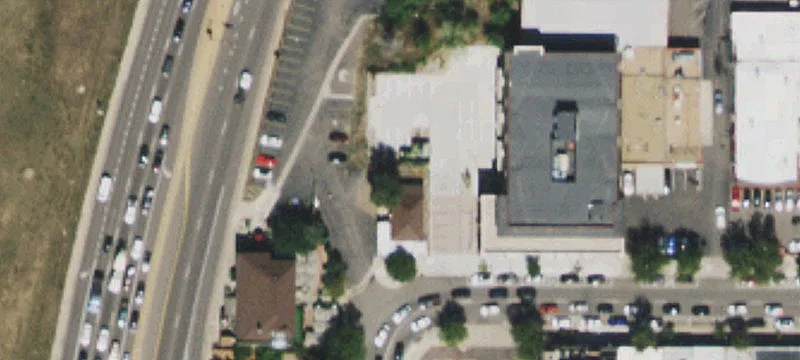 Main Street Office and Retail