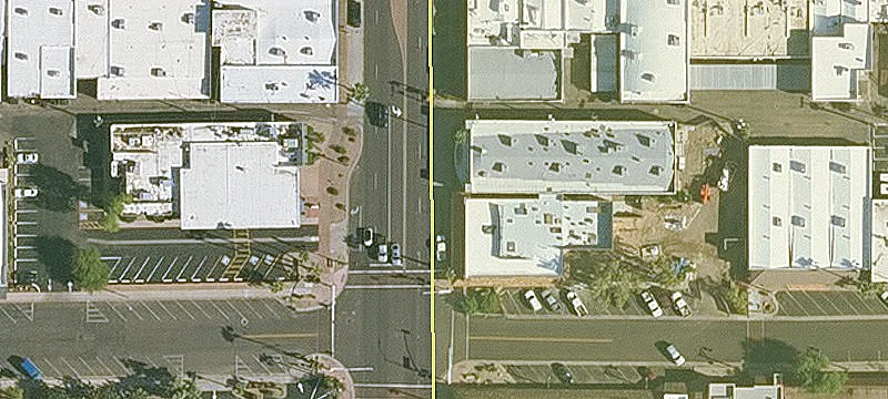 Old Town Scottsdale Retail Opportunity