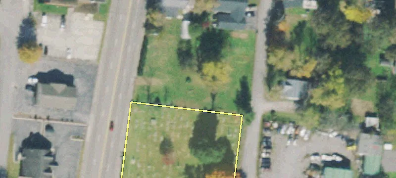 Commercial Land with Utilities