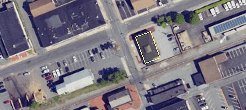 Legacy Park Retail Opportunity
