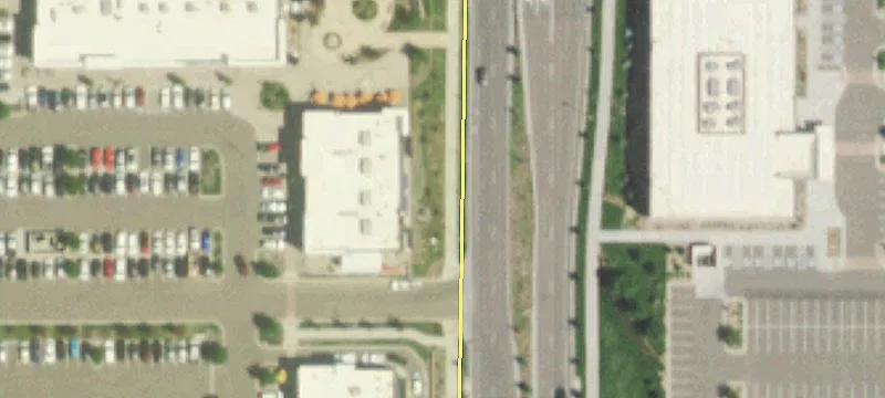 Retail Space Near Orchard Center