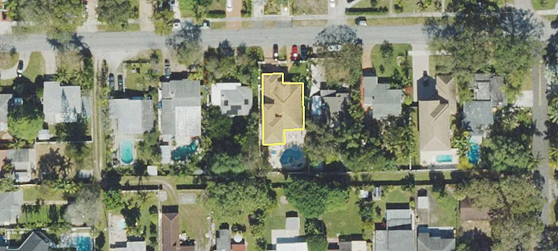 New Construction 7-Eleven Ground Lease
