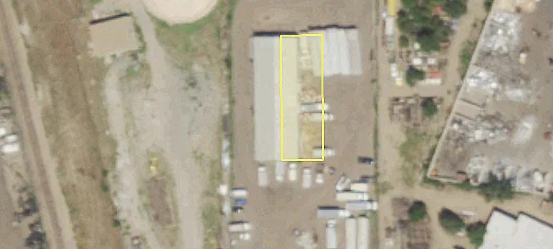 Commerce City Warehouse Space Available