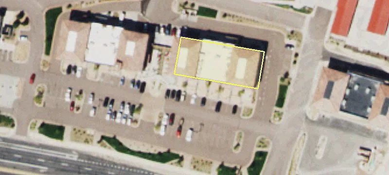 Office Space Available For Lease