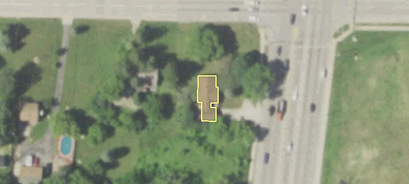 Corner Lot Redevelopment Opportunity
