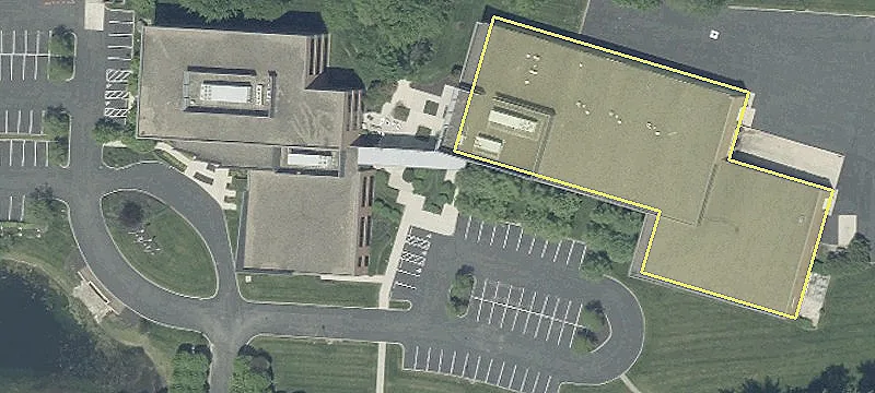 Development Land in New Albany