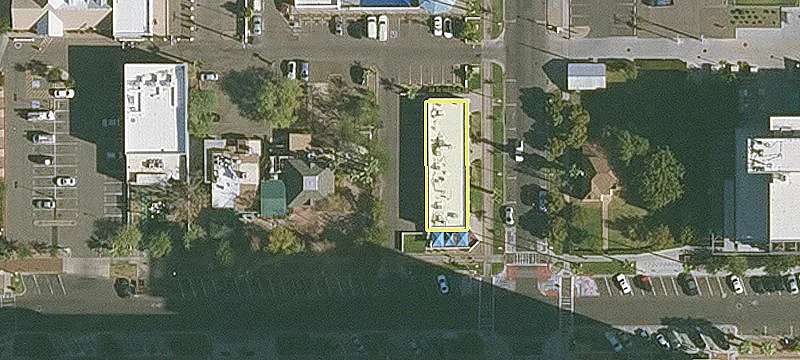 Retail Space in Tempe, AZ