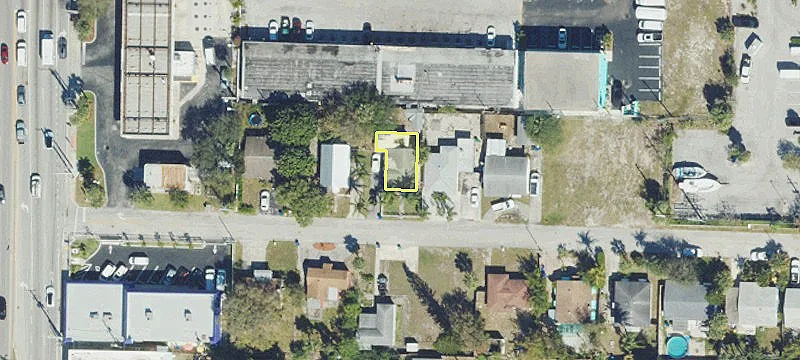 Restaurant & Retail Space Available