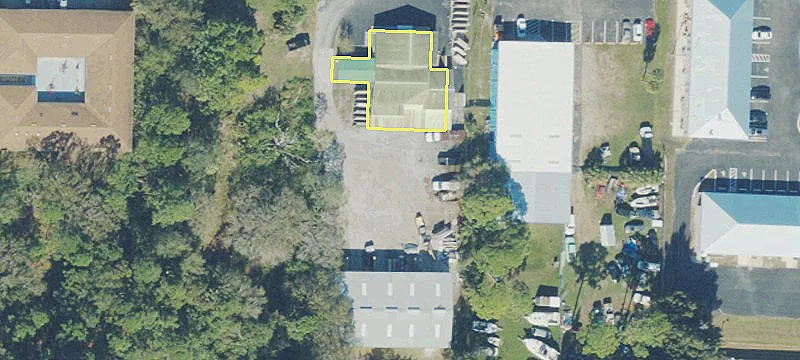 Palm Bay Commercial Property For Sale